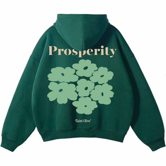 “Prosperity” Hoodie