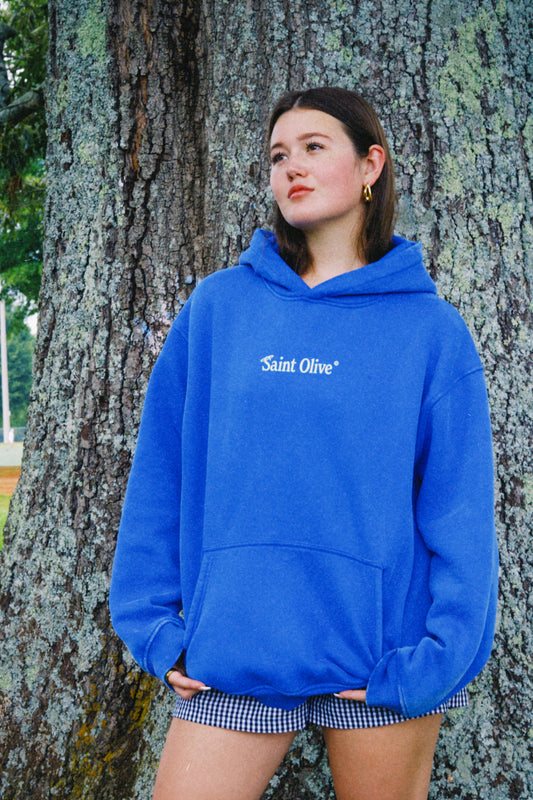 “Live to Inspire” Hoodie
